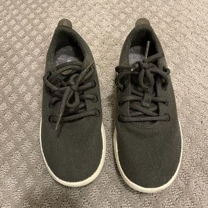 Allbirds Women’s Wool Runners Size 7